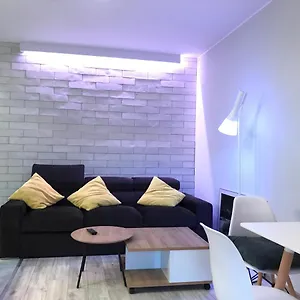 Apartament Bałtycka 17b, Kołobrzeg