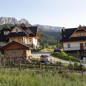 Grażynka , Zakopane Polska