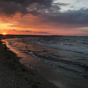 #12 Pokój W Pięknej Lokalizacji Niedaleko Morza , Gdańsk Polska