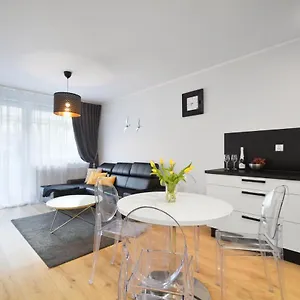Apartament - Bliżej Morza Premium, Kołobrzeg