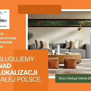 Nowa Tęczowa By Renters , Wrocław Polska