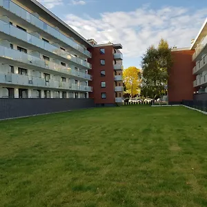 Apartament Lux Bliżej Morza, Kołobrzeg