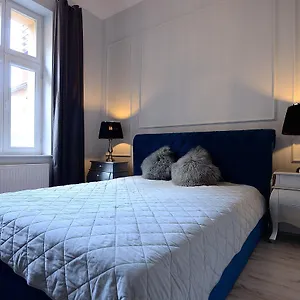 Victus Apartamenty, Apartament Nowy Jork , Sopot Polska