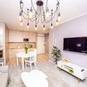 Apartament Bliżej Morza, Kołobrzeg